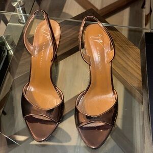 giuseppe zanotti new season heels